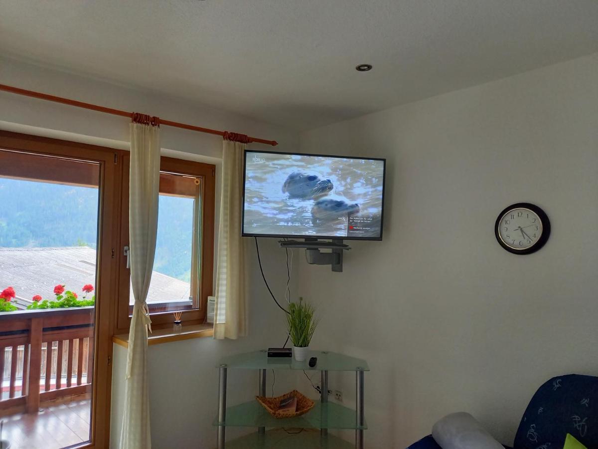 Apartament Haus Anna Lena Längenfeld Zewnętrze zdjęcie