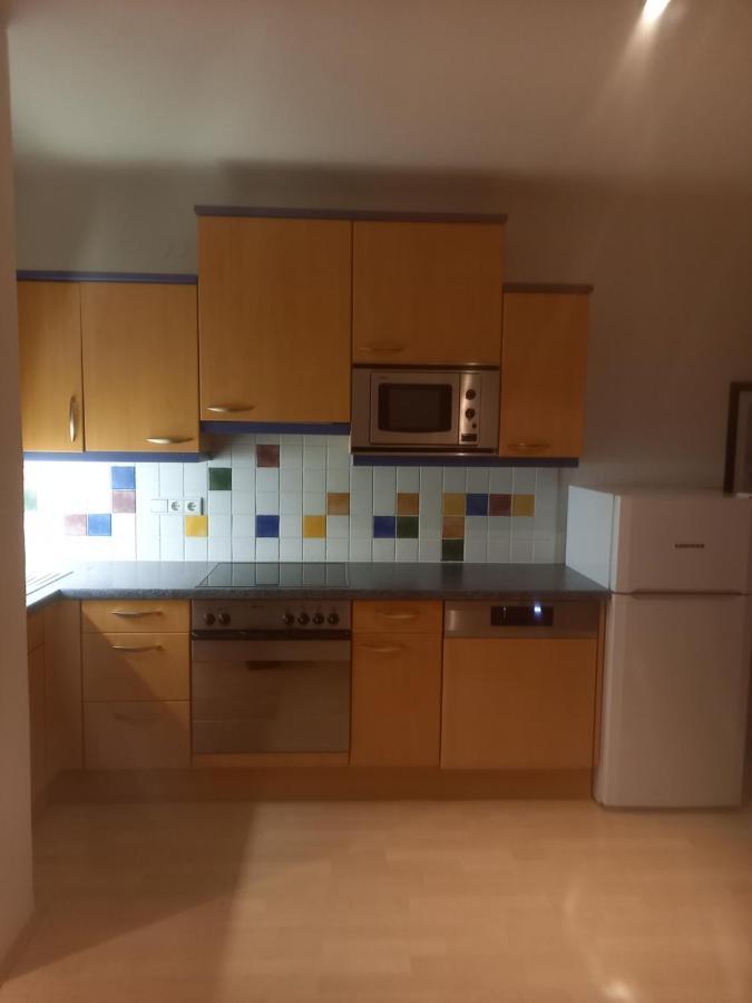 Apartament Haus Anna Lena Längenfeld Zewnętrze zdjęcie