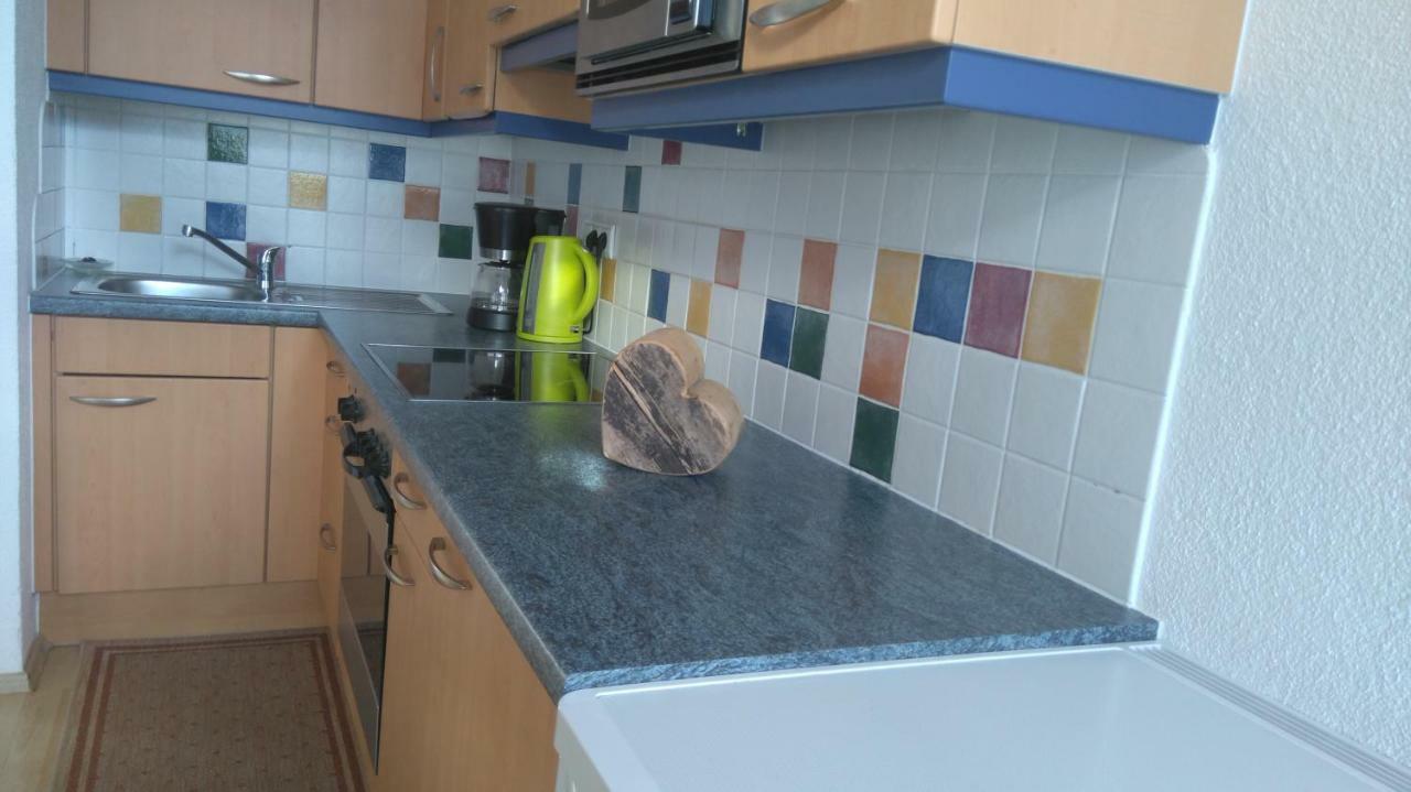 Apartament Haus Anna Lena Längenfeld Zewnętrze zdjęcie