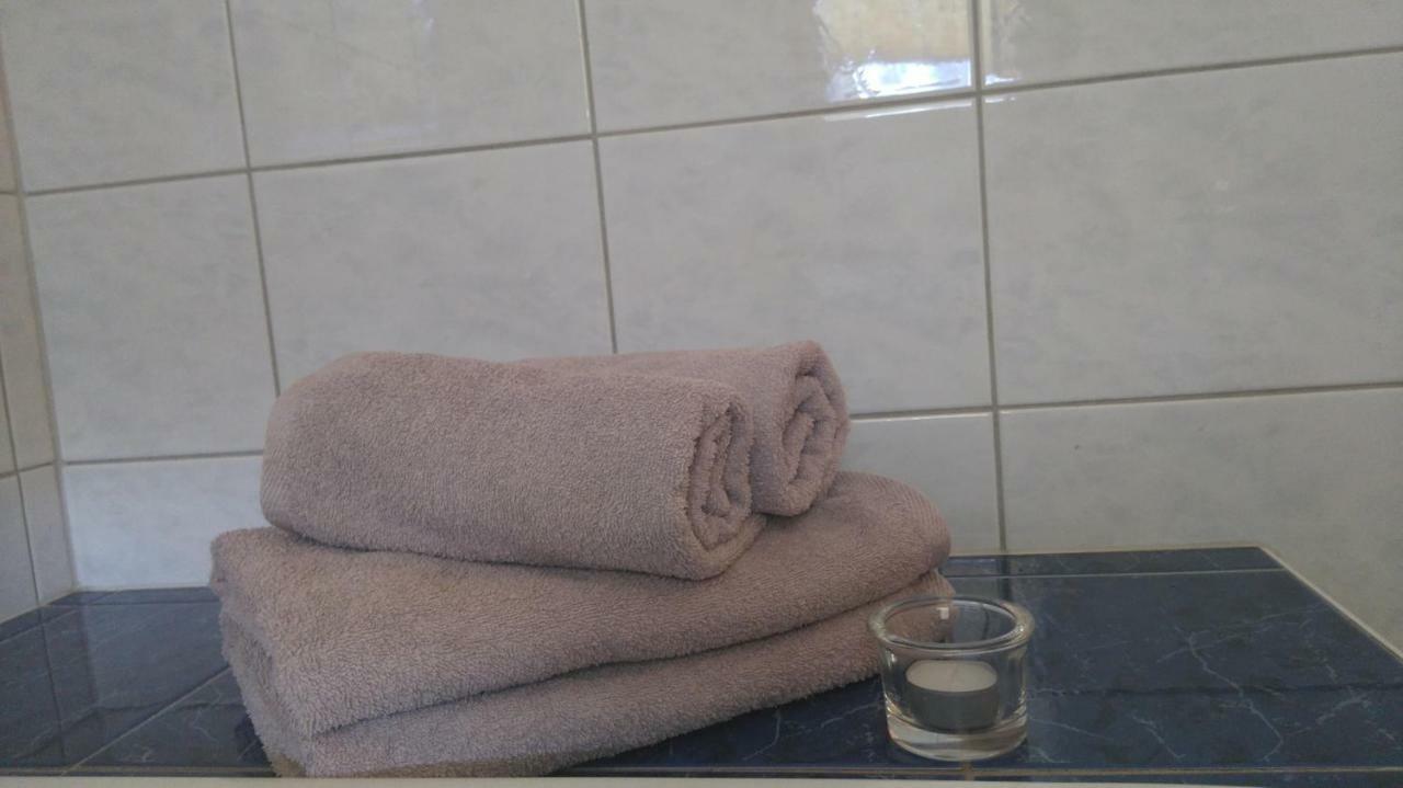 Apartament Haus Anna Lena Längenfeld Zewnętrze zdjęcie