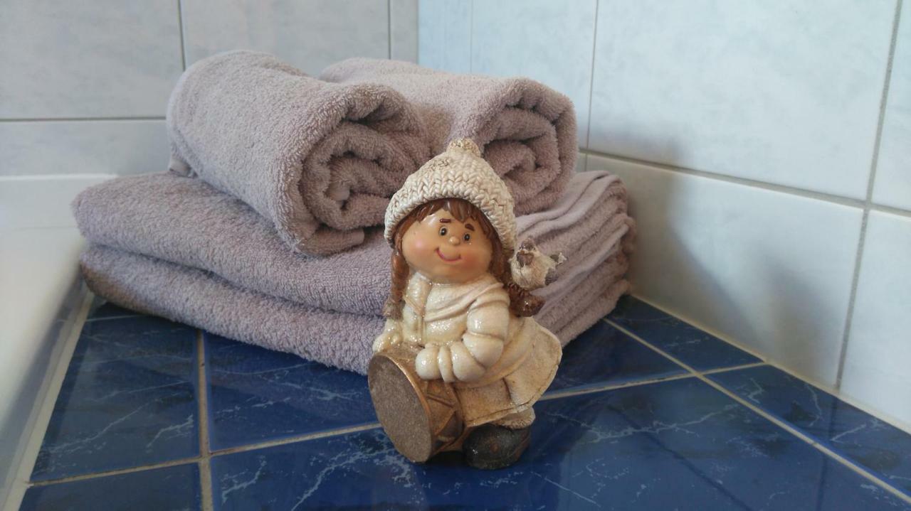 Apartament Haus Anna Lena Längenfeld Zewnętrze zdjęcie
