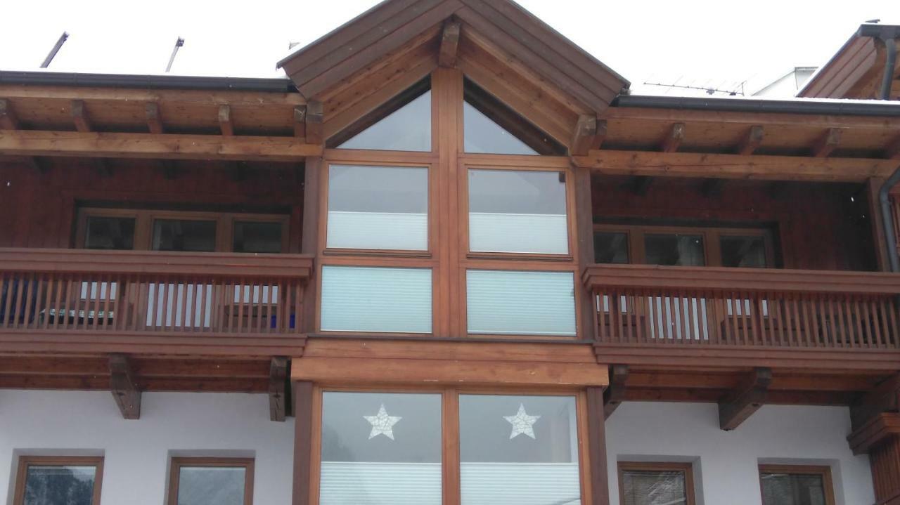 Apartament Haus Anna Lena Längenfeld Zewnętrze zdjęcie