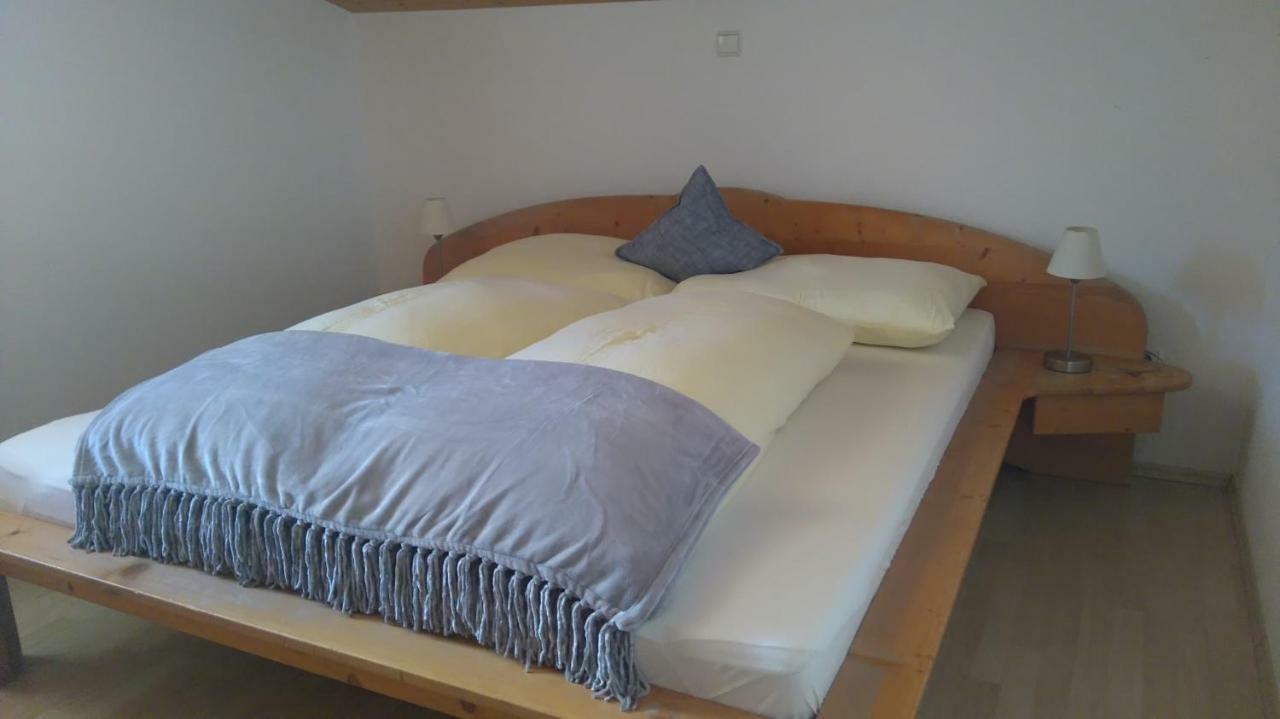 Apartament Haus Anna Lena Längenfeld Zewnętrze zdjęcie